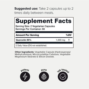 Tinnitus Relief Supplement for Ringing Ears